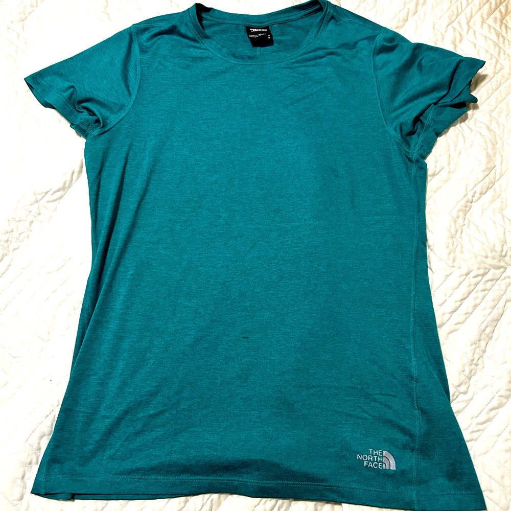 North Face , Dry wick, women’s t-shirt